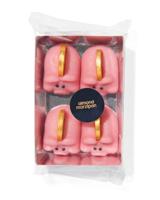 HEMA Marsepein biggetjes 100gram - thumbnail