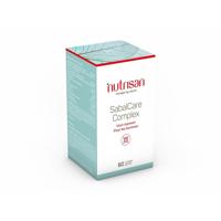Sabalcare Complex Softgels 60 Nutrisan - thumbnail