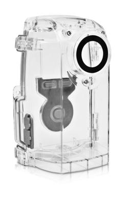 Brinno ATH120 Regenbehuizing voor TLC200 Pro