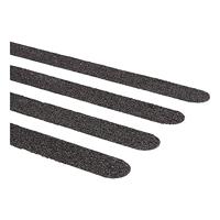 Anti-slip sticker 19x600mm zwart(15) - thumbnail