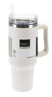Reisthermosfles Excellent Houseware 1,2 L Kopp - thumbnail
