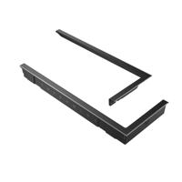 ASUS TUF GAMING GT502 Horizon ARGB Lighting Kit Black Midi Tower RGB-lichtverbeteringsset - thumbnail