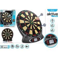 Elektronisch dartboard Colorbaby - thumbnail