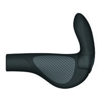 Ergon gp3-s evo grips - thumbnail
