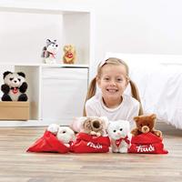 Trudi no persian cat: 8x14x16 cm (xs-51035) - thumbnail