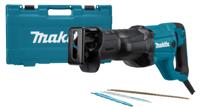 Makita JR3051TK JR3051TK Reciprozaag Incl. accessoires 1200 W - thumbnail