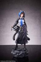 Original Illustration PVC Statue 1/7 Kuro illustration by Kirino 28 cm - thumbnail