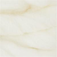 Creativ Company Xl garen van acryl, l: 15 m, afm mega, off-white, 300 gr/ 1 bol - thumbnail
