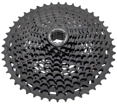 Microshift XLE11 11-speed Cassette