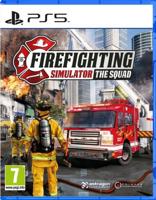 Firefighting Simulator - The Squad - thumbnail