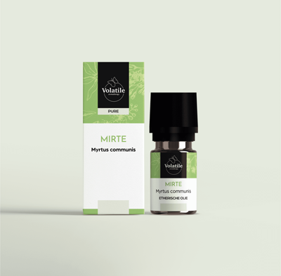 Volatile Mirte 10 Milliliter