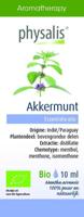 Physalis Akkermunt bio 10 Milliliter - thumbnail