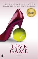 Love Game - Lauren Weisberger - ebook - thumbnail