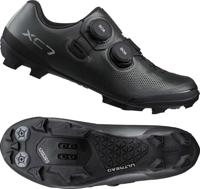 Shimano SH-XC703W - Women&apos;s MTB Shoes - thumbnail