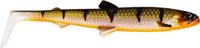 Westin BullTeez Shadtail 9,5cm Bling Perch - thumbnail