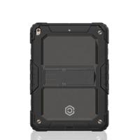 Casecentive Ultimate Hardcase iPad Pro 10.5 / Air 10.5 (2019) zwart - thumbnail