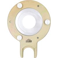 KS Tools Houder (Ø x h) 290 mm x 35 mm 1 stuk(s) - thumbnail