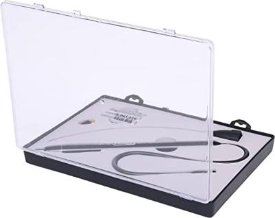 KS Tools 550.1160 Inspectiespiegelset 4-delig