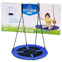 Outdoor Play Mat Swing Schommel 100 cm - thumbnail