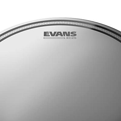 Evans ETP-EC2SCTD-F EC2S Fusion Tom Pack 10-12-14 vellenset