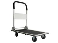 Toolland transportwagen, ft 48 x 83 x 74 cm, maximum 150 kg - thumbnail