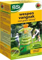 BSI wespen vangzak - thumbnail