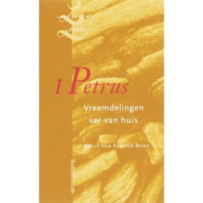 1 Petrus (Paperback)