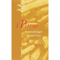1 Petrus (Paperback) - thumbnail