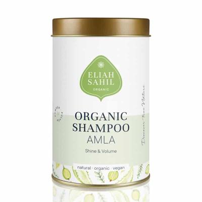 Vegan Poedershampoo Amla BIO