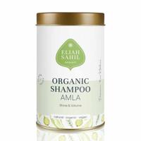 Vegan Poedershampoo Amla BIO - thumbnail