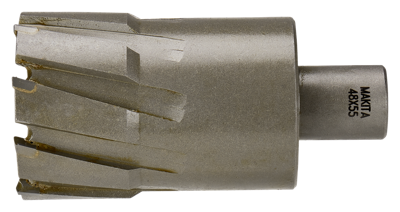 Makita Accessoires Kernboor metal 48x55mm - UD00UPC48L UD00UPC48L