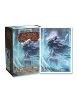 Dragon Shield Matte Art Sleeves - Flesh and Blood Yslander - thumbnail