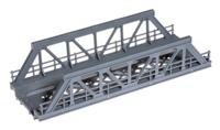 NOCH 21330 H0 Vakwerkbrug 1 spoor Universeel (l x b x h) 180 x 70 x 45 mm - thumbnail