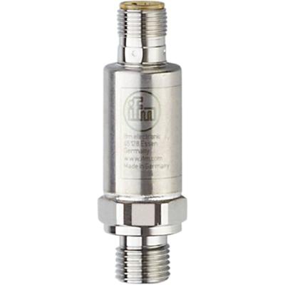 ifm Electronic Druksensor 1 stuk(s) PT502E 0 MPa tot 10 MPa M12 Analoog