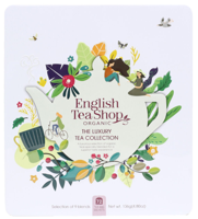 English Teashop Luxury Tea Collection - thumbnail