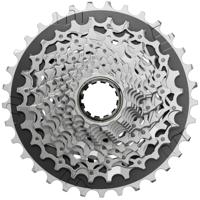 Sram cassette "xg-1270 e1". cassette xg-1270 e1 10-33 z. silver - thumbnail