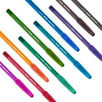 Balpen papermate inkjoy 100 m blauw | 50 stuks - thumbnail