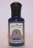 Lichtwesen Lao tse olie 2 30 Milliliter - thumbnail