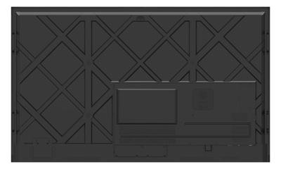Optoma 3862RK Creative Touch 3-serie 86 inch interactief display