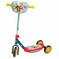 SMOBY Paw Patrol Scooter 3R voor 3 jaar - thumbnail