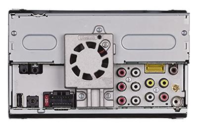 Pioneer AVH-Z5200DAB Autoradio met scherm dubbel DIN DAB+ tuner, Bluetooth handsfree, Aansluiting voor achteruitrijcamera Pioneer AVH-Z5200DAB Autoradio met scherm dubbel DIN DAB+ tuner, Bluetooth handsfree, Aansluiting voor achteruitrijcamera