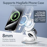 VGA-kabel Vention BGMHF - thumbnail