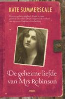 De geheime liefde van Mrs Robinson - Kate Summerscale - ebook - thumbnail