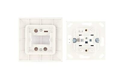 Enzo Inbouw bewegingsmelder Klemko LED 3900334 Enzo Inbouw bewegingsmelder Klemko LED 3900334