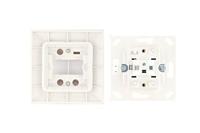 Enzo Inbouw bewegingsmelder Klemko LED 3900334 - thumbnail