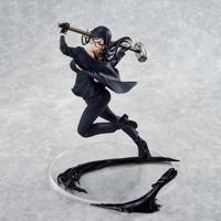 Summer Time Rendering Statue PVC Minakata Hizuru 27 cm - thumbnail