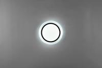 Trio Led plafondlampAtria Ø 27cm - R67042832 - thumbnail