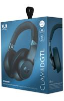 Fresh 'n Rebel Clam ANC DGTL Headset Hoofdband Blauw - thumbnail