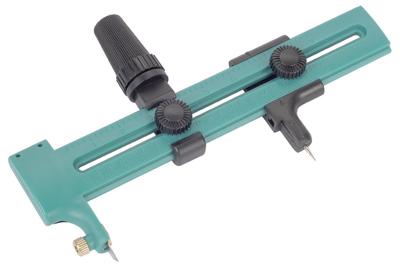 Wolfcraft Cirkelsnijder | Ø 230mm | 1 stuk - 4151000