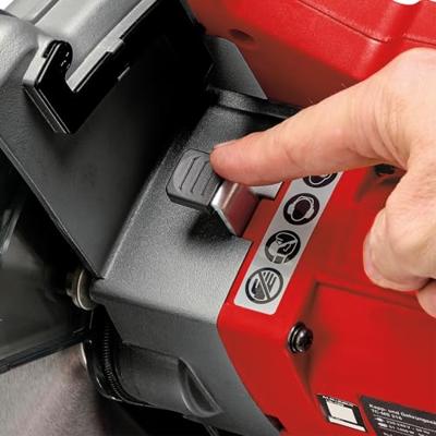 Einhell TC-MS 216 Verstek- en afkortzaag 1600 W 216 mm